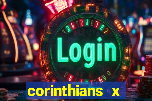 corinthians x cruzeiro ao vivo e gratis